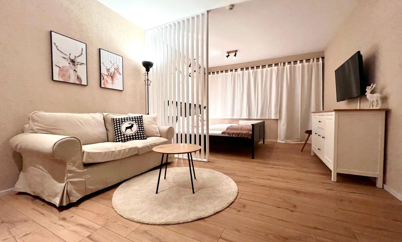 Gosau Apartment 307 Exterior photo