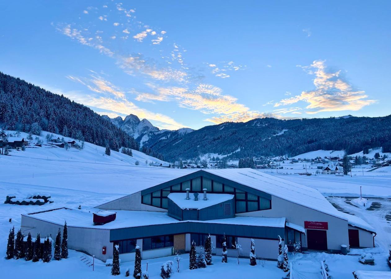 Gosau Apartment 307 Exterior photo