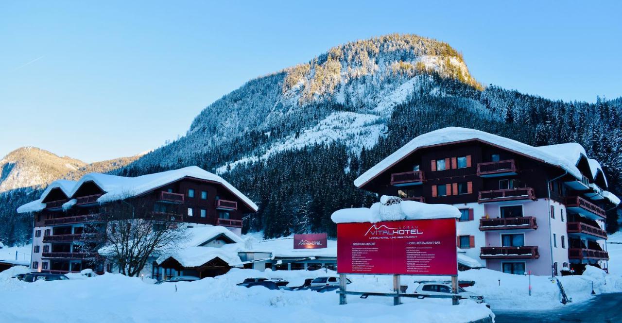 Gosau Apartment 307 Exterior photo