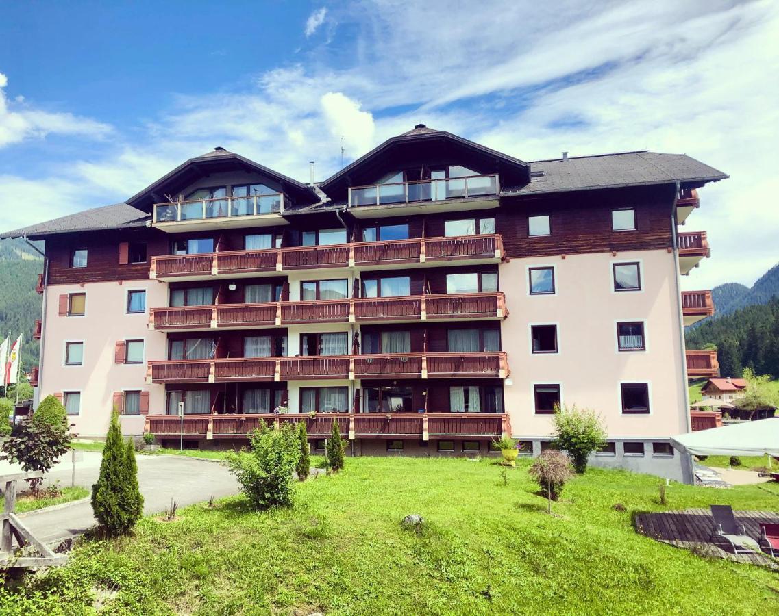 Gosau Apartment 307 Exterior photo